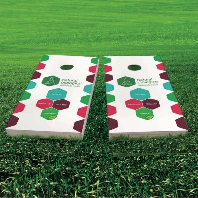 Play Corn Hole with Us!