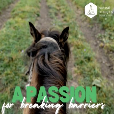 Passion Projects - Dr. Lavergne, TREAT