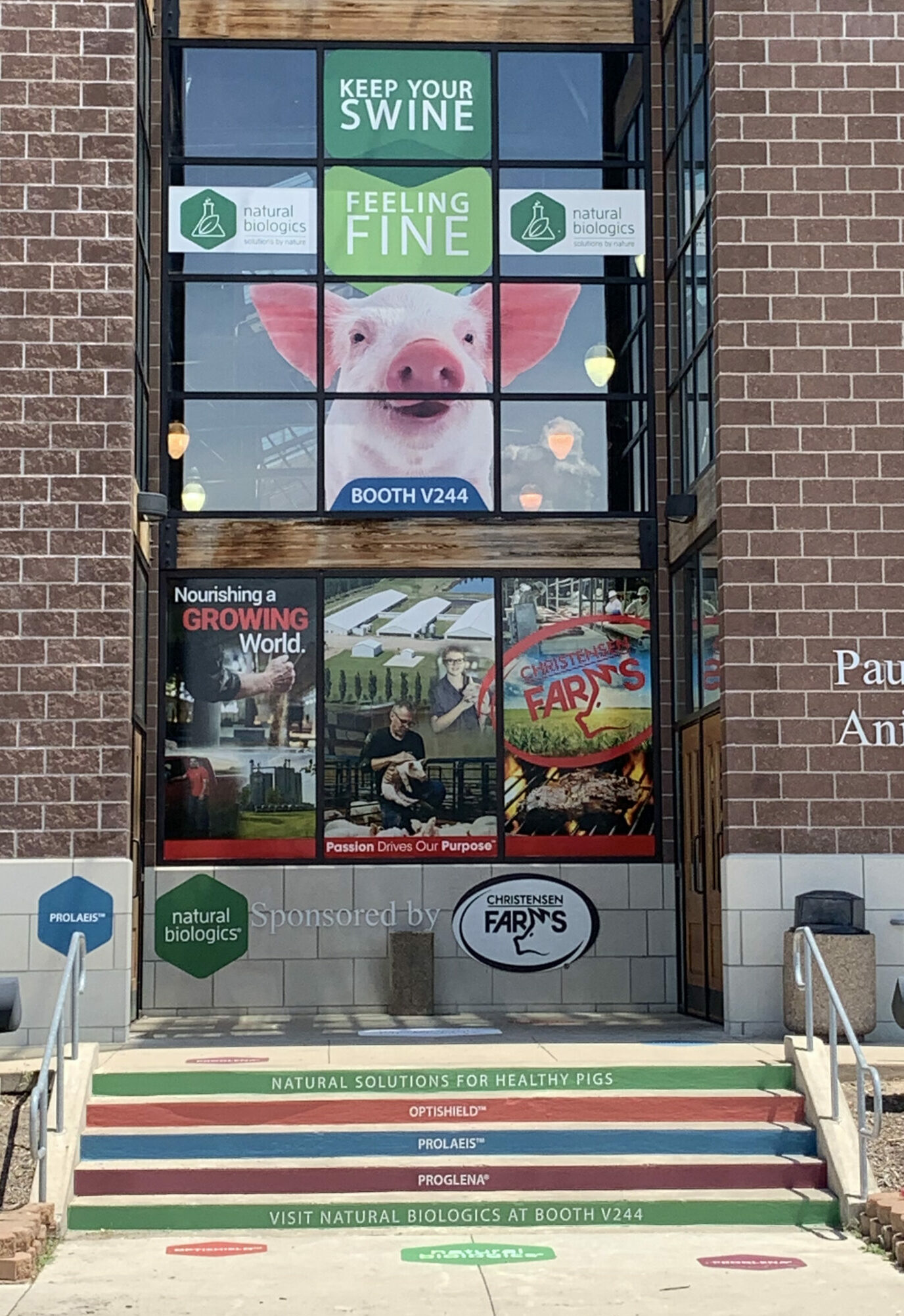 World Pork Expo Time Is Here!