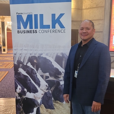 MILK Business Conference