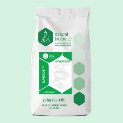 Natural Products from Natural Biologics